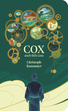 Cox - Christoph Ransmayr