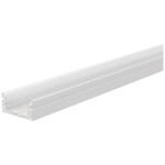 Deko Light 970005 AU-01-08 U profil, hliník, (š x v x h) 14 x 7 x 2000 mm, 2 m