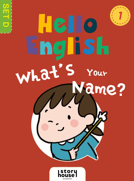 What’s Your Name? - Ivy Dad