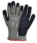 Rukavice Cofra Dappled velikost 7 G078_D100_Z07-B