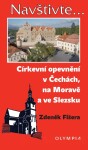 Církevní opevnění Čechách, na Moravě ve Slezsku Zdeněk Fišera