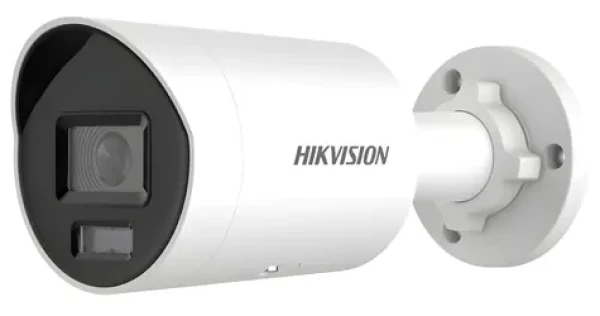 Hikvision DS-2CD2087G2H-LIU(2.8mm)(eF) / IP kamera / Bullet / 8Mpix / ColorVu / AcuSense / obj. 2,8 mm / IP67 (DS-2CD2087G2H-LIU(2.8mm)(eF))