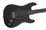 Fender MIJ LE Hybrid II Stratocaster Noir RW BK
