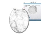 Schütte MARMOR STONE | MDF, Soft Close 4008431801940