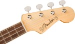 Fender Fullerton Strat Uke CAR