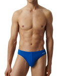 Pánské plavky 340 blue - Atlantic světle modrá S