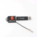Miniaturní diktafon EDIC-mini Tiny Plus - B76 150 HQ