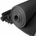 TF EPDM Izolace pro trubku DN20 síla 20mm s UV opletem