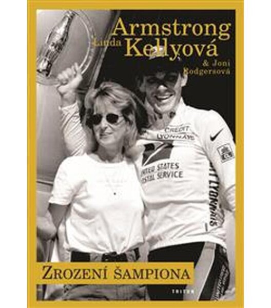 Zrození šampiona - kolektiv autorů