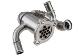 PIETRO Chladič spalin EGR ventilu 1.3D Fiat, Opel, Alfa Romeo, Lancia