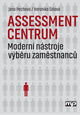 Assessment centrum Jana Pechová