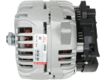 Alternátor Renault Mégane II Scénic II, Grand Scénic II (JM) 2.0 dCi