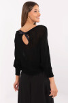 Svetr model 209507 Italy Moda universal