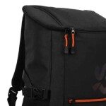 Reis TROLL WORK DS Backpack tmavě šedý 18l