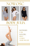 BODYJULIA šedá S