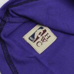 Mitchell & Ness Pánská mikina Sacramento Kings NBA Split Short Sleeve Hoodie Velikost: S