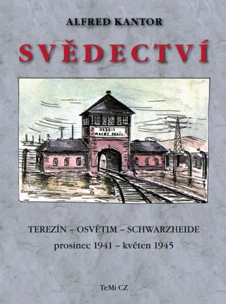 Svědectví