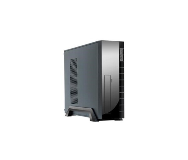 CHIEFTEC skříň Uni Series / Minitower, UE-02B, 250W, Black EDF_1022433