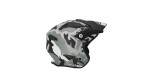 Přilba Jet Aria 22-06 maskáč