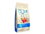 Wellness Core Cat Ocean Adult All Breeds losos a tuňák 1.75kg / Granule pro kočky / pro dospělé kočky (076344107156)