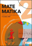 Matematika 2 pro SOŠ - učebnice