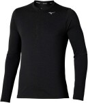 Mizuno Core Impulse HZ LS Tee J2GAC53509 černá