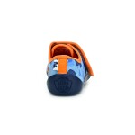Affenzahn Slipper Cotton Move Elephant