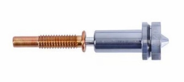 Prusa Research Tryska E3D Revo High-Temp Abrasive 0,4 mm