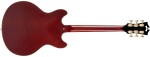 D'Angelico Excel DC Viola