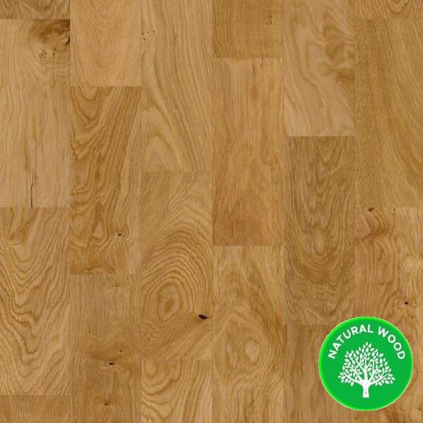 Dřevěná podlaha dub family 1lam 14x180x725
