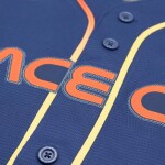 Nike Pánský dres Houston Astros MLB Space City City Connect Velikost: S