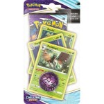 Pokémon Sword and Shield - Chilling Reign Premium Check Lane Blister - Decidueye