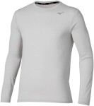 Běžecké tričko Mizuno Core Impulse LS Tee J2GAC52005 Velikost textilu: XL