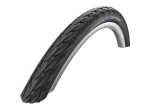 Schwalbe Delta Cruiser KevlarGuard plášť drát 37-590 Black