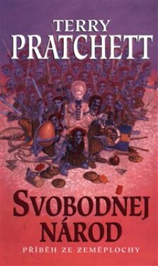 Svobodnej národ Terry Pratchett