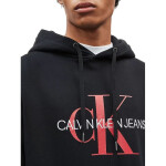 Pánská mikina Calvin Klein Hoody J30J3I4557-0GM