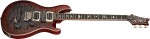 PRS SE Custom 24-08 QP Charcoal Cherry Burst 2026