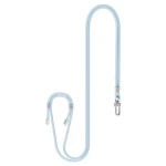 Spigen Universal Cross Body Strap 2 1 Pack univerzální popruh mute blue (AFA08367)