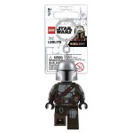 LEGO Star Wars Mandalorian svítící figurka