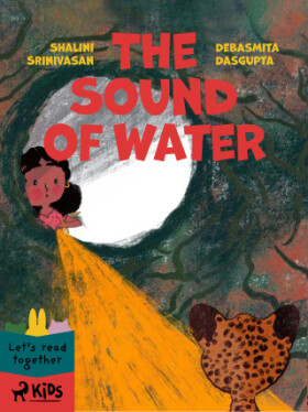 The Sound of Water - Shalini Srinivasan, Debasmita Dasgupta - e-kniha