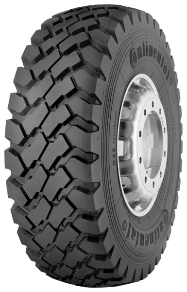 445/65 R22,5 169K HCS US M+S TL CONTINENTAL