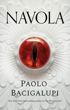 Navola - Paolo Bacigalupi