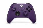 Xbox Series Bezdrátový ovladač - Astral Purple (QAU-00069)