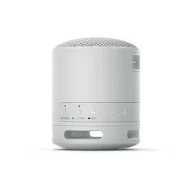 Sony SRS-XB100 šedá / Přenosný bezdrátový reproduktor / Bluetooth 5.3 / IP67 / USB-C / až 16 hod. (SRSXB100H.CE7)