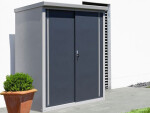 Trimetals Guardian D63 98x172x187 cm