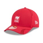 New Era Pánská kšiltovka Tampa Bay Buccaneers NFL 2025 On-Field Sideline 9FORTY M-Crown Snapback