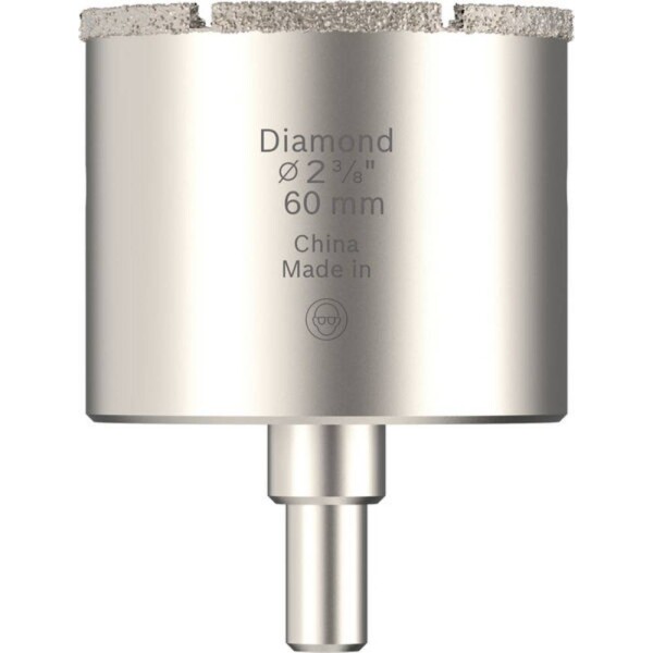 Bosch Accessories 2608594548 2608594548 vrtací korunka 60 mm 1 ks