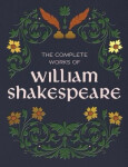 Complete Works of William Shakespeare
