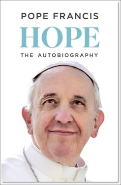 HOPE - Francis Pope