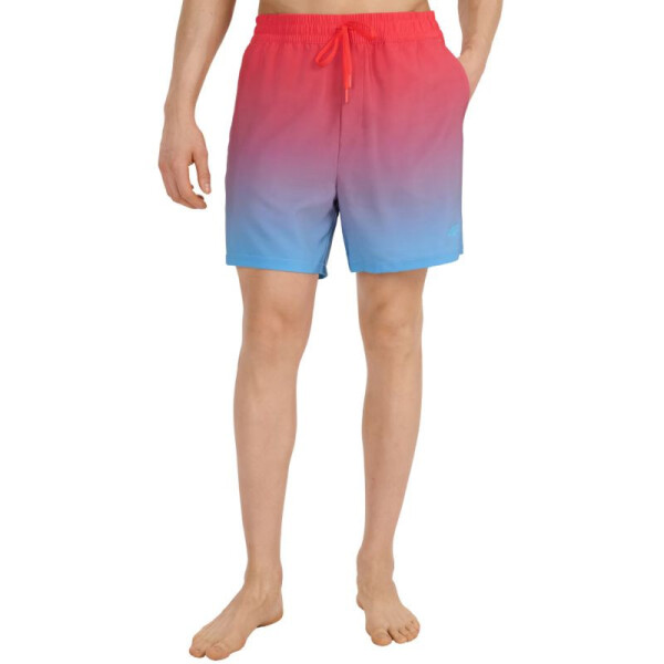 Plavecké šortky 4F M 4FWSS25UBDSM132 63S 2 XL